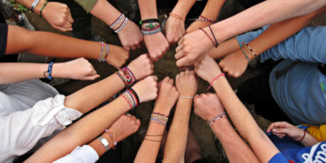 Η νεολαία δεν χωράει στο πλαίσιο τους