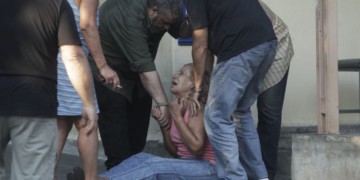 Έγκλημα εκ προμελέτης στο Δαφνί