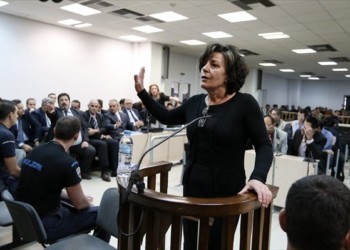 Συγκλόνισαν οι γονείς Φύσσα