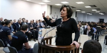 Συγκλόνισαν οι γονείς Φύσσα