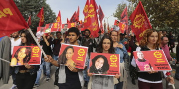 Ερντογάν και κράτος πίσω από το μακελειό