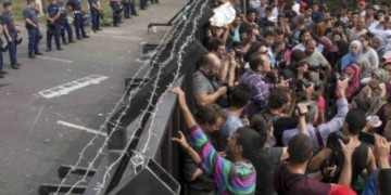 “Θα γίνουμε Συρία εκτός Ευρώ και ΕΕ;”