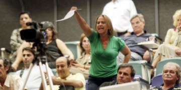 Με αντιδράσεις νέος νόμος για τα απορρίματα