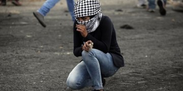 Γιγαντώνεται η τρίτη Ιντιφάντα