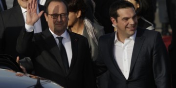 Φίλε, έλα απόψε… που πουλάω!