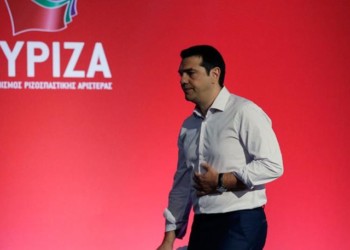 Ανασυγκρότηση εντός, ανοίγματα στους εκτός, Μνημόνιο Τσίπρα επί τ’ αυτά