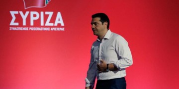 Ανασυγκρότηση εντός, ανοίγματα στους εκτός, Μνημόνιο Τσίπρα επί τ’ αυτά