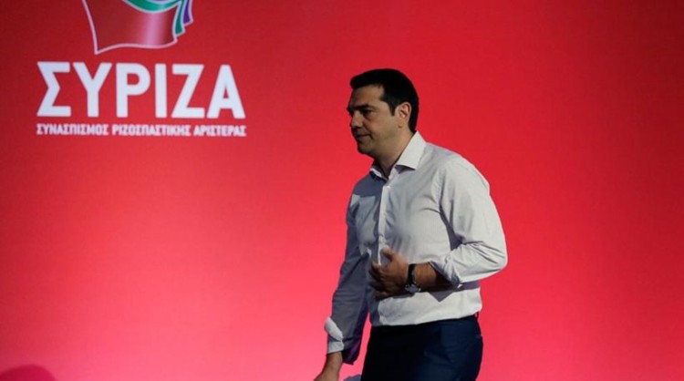 Ανασυγκρότηση εντός, ανοίγματα στους εκτός, Μνημόνιο Τσίπρα επί τ’ αυτά