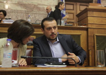 Τα δικά του κανάλια θέλει να φτιάξει το «αριστερό» μνημόνιο
