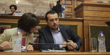 Τα δικά του κανάλια θέλει να φτιάξει το «αριστερό» μνημόνιο