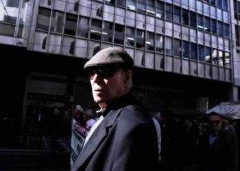 Το 3ο μνημόνιο οδηγεί σε ασφαλιστικό καιάδα