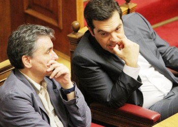 Πολυνομοσχέδιο αφαίμαξης των πολλών