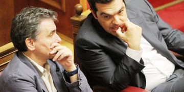 Πολυνομοσχέδιο αφαίμαξης των πολλών