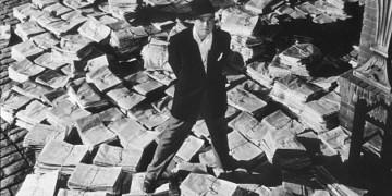 Όταν ο Όρσον Γουέλς έφαγε πόρτα