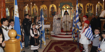 Ο ΣΥΡΙΖΑ τελικά υπέρ της κατήχησης