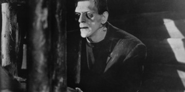 Το τέρας και οι δημιουργοί του