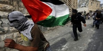 Αλλάζει τους όρους του παιχνιδιού η τρίτη Ιντιφάντα