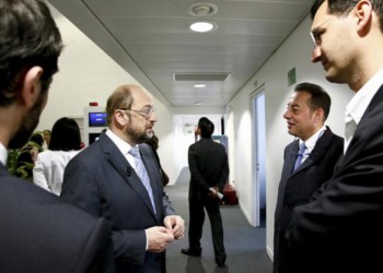Καμμένος, Σουλτς, Πιτελα και Οδησσός