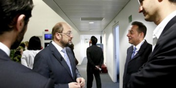 Καμμένος, Σουλτς, Πιτελα και Οδησσός