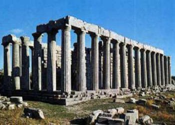 Από τις Βάσσες στο Βαρθολομιό