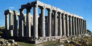 Από τις Βάσσες στο Βαρθολομιό