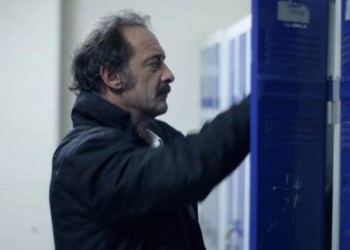 Ο Νόμος της Αγοράς του Στεφάν Μπριζέ