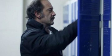 Ο Νόμος της Αγοράς του Στεφάν Μπριζέ