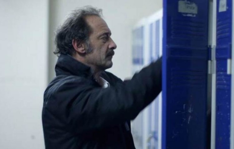 Ο Νόμος της Αγοράς του Στεφάν Μπριζέ