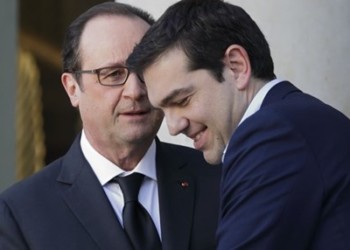 «Κολλητός» Τσίπρα ο …«Ολαντρέου»!