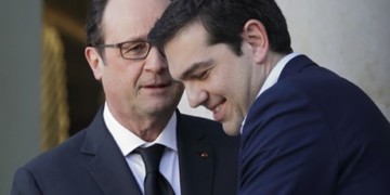 «Κολλητός» Τσίπρα ο …«Ολαντρέου»!