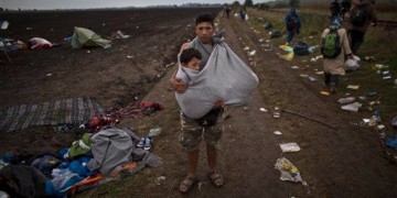 Η Ευρώπη -φρούριο αντεπιτίθεται