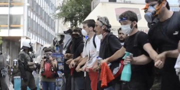 Η επόμενη μέρα….