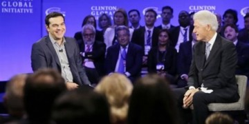 Έρωτας με τη σοσιαλδημοκρατία