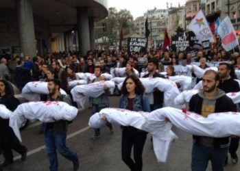 Η κυβέρνηση Ερντογάν ήξερε τους δολοφόνους!