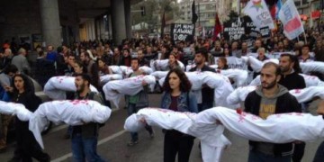 Η κυβέρνηση Ερντογάν ήξερε τους δολοφόνους!