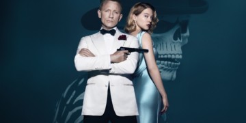 Ο 007 στην εποχή του νέου ολοκληρωτισμού