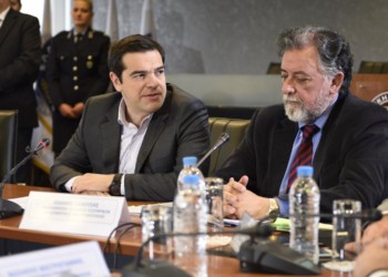Το άβατο του βαθέος κράτους και η συστημική τρομοκρατία