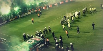 Βία, διαφθορά και πλήρης απαξίωση