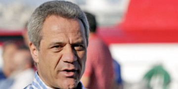 Συναγερμός ενάντια στα κυβερνητικά μέτρα – Αντώνης Νταλακογεωργος Πρόεδρος Πανελλήνιας Ένωσης Ναυτών Εμπορικού Ναυτικού (ΠΕΝΕΝ)