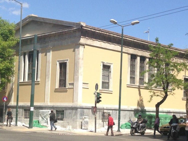 Είναι οι λιακάδες που φταίνε