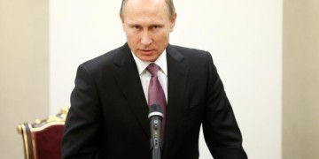 Επικίνδυνη κλιμάκωση στη Συρία