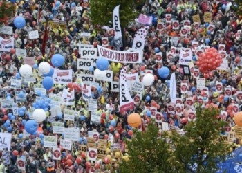 Φινλανδία: «Διόρθωσέ το», δηλαδή έξοδο από το ευρώ