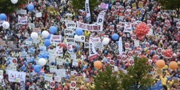 Φινλανδία: «Διόρθωσέ το», δηλαδή έξοδο από το ευρώ