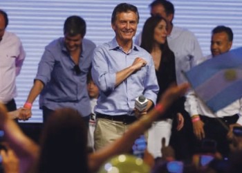 Αργεντινή: το σύντομο διάλειμμα του μετα-νεοφιλελευθερισμού