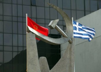 ΚΚΕ – Χωρίς σχέδιο ανατροπής και κλιμάκωσης