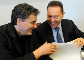 Η ανακεφαλαιοποίηση των τραπεζών προκαλεί τεράστια ζημιά στο δημόσιο