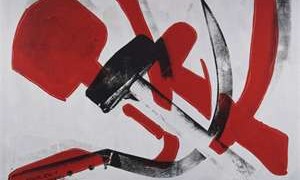 Η τωρινή επιστροφή του κομμουνισμού