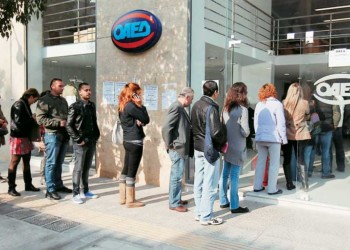 Είναι πέντε, θα γίνουν έξι, οι μήνες φτηνής εργασίας