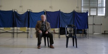 Γαλάζιες εκλογές στη σιωπή