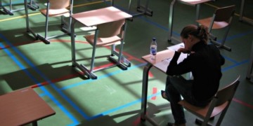 Εκπαίδευση, δουλειά, ζωή σε δόσεις